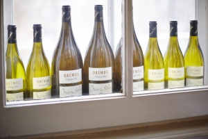 Több, mint egy egész estés kóstoló...