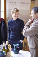 Több, mint egy egész estés kóstoló...