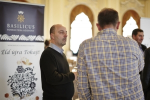 Több, mint egy egész estés kóstoló...