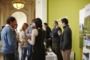 Több, mint egy egész estés kóstoló...