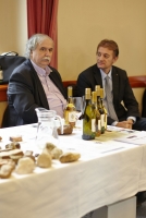 Több, mint egy egész estés kóstoló...