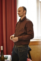 Több, mint egy egész estés kóstoló...