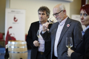 Több, mint egy egész estés kóstoló...