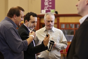 Több, mint egy egész estés kóstoló...