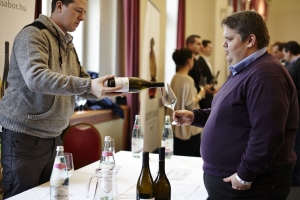 Több, mint egy egész estés kóstoló...