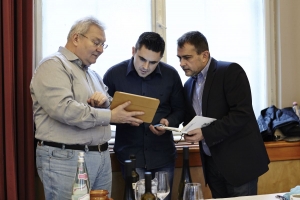 Több, mint egy egész estés kóstoló...