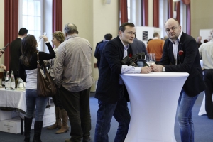 Több, mint egy egész estés kóstoló...