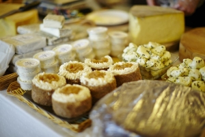 Több, mint egy egész estés kóstoló...