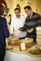 Több, mint egy egész estés kóstoló...