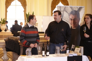 Több, mint egy egész estés kóstoló...