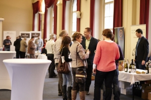 Több, mint egy egész estés kóstoló...