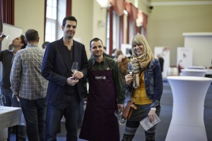 Több, mint egy egész estés kóstoló...