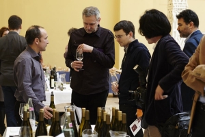 Több, mint egy egész estés kóstoló...