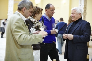 Több, mint egy egész estés kóstoló...