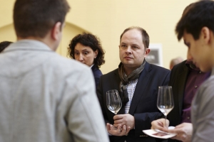 Több, mint egy egész estés kóstoló...