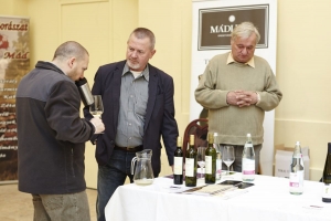 Több, mint egy egész estés kóstoló...