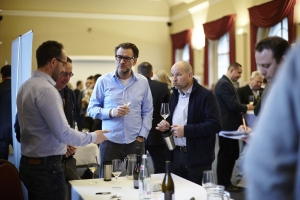 Több, mint egy egész estés kóstoló...