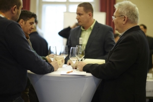 Több, mint egy egész estés kóstoló...