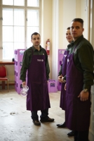 Több, mint egy egész estés kóstoló...