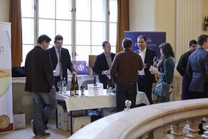 Több, mint egy egész estés kóstoló...