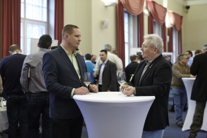 Több, mint egy egész estés kóstoló...