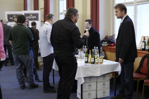 Több, mint egy egész estés kóstoló...