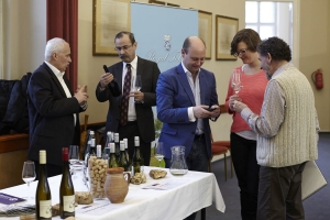 Több, mint egy egész estés kóstoló...