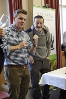 Több, mint egy egész estés kóstoló...