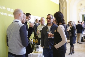 Több, mint egy egész estés kóstoló...