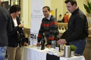 Több, mint egy egész estés kóstoló...