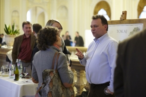 Több, mint egy egész estés kóstoló...