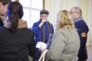 Több, mint egy egész estés kóstoló...