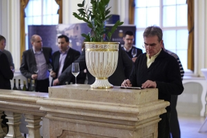 Több, mint egy egész estés kóstoló...