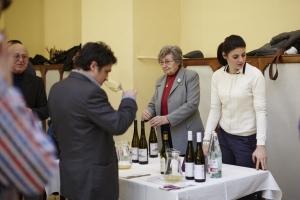 Több, mint egy egész estés kóstoló...