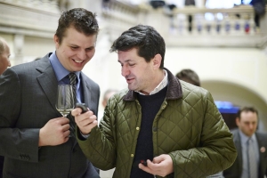 Több, mint egy egész estés kóstoló...