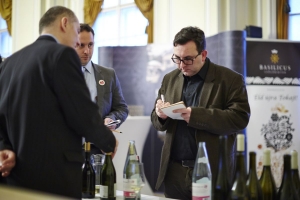 Több, mint egy egész estés kóstoló...