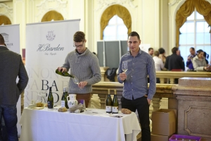 Több, mint egy egész estés kóstoló...