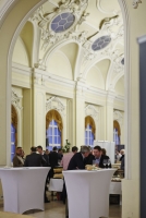 Több, mint egy egész estés kóstoló...