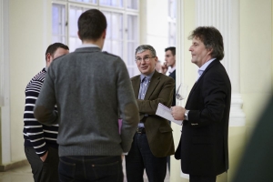 Több, mint egy egész estés kóstoló...