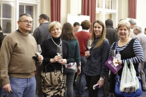 Több, mint egy egész estés kóstoló...