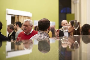 Több, mint egy egész estés kóstoló...