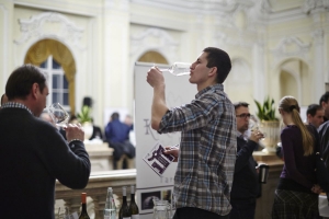 Több, mint egy egész estés kóstoló...