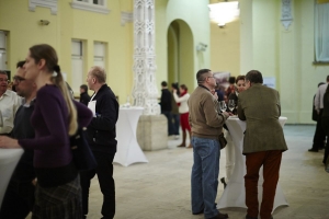 Több, mint egy egész estés kóstoló...