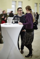 Több, mint egy egész estés kóstoló...