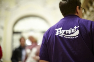 Több, mint egy egész estés kóstoló...