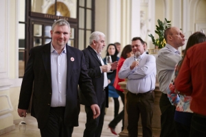 Több, mint egy egész estés kóstoló...