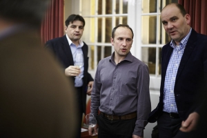 Több, mint egy egész estés kóstoló...