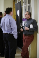 Több, mint egy egész estés kóstoló...