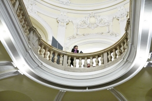 Több, mint egy egész estés kóstoló...