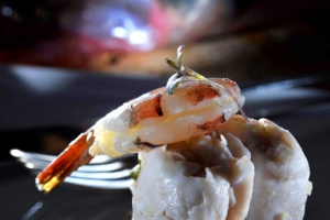 Jubileumi bál dűlőszelektált furmintokkal